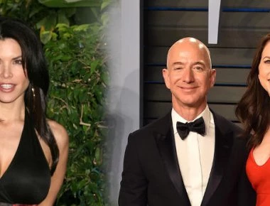 Λόρεν Σάντσεζ: Η εντυπωσιακή πρώην παρουσιάστρια που ερωτεύθηκε ο Τζεφ Μπέζος (φώτο-βίντεο)